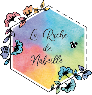 Logo La Ruche de Nabeille